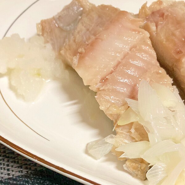 塩ほっけで塩分控えめ煮魚 レシピ 作り方 By いちねこ 楽天レシピ 塩ほっけで塩分控えめ煮魚 レシピ 作り方 By いちねこ 楽天レシピ