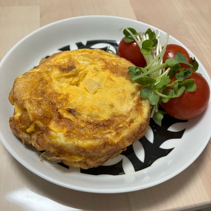 美味しく出来ました♪味の素入れるのいいですね(^^)