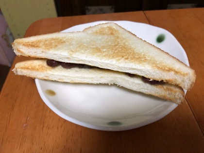 朝食に作りました^_^
美味しかったです。