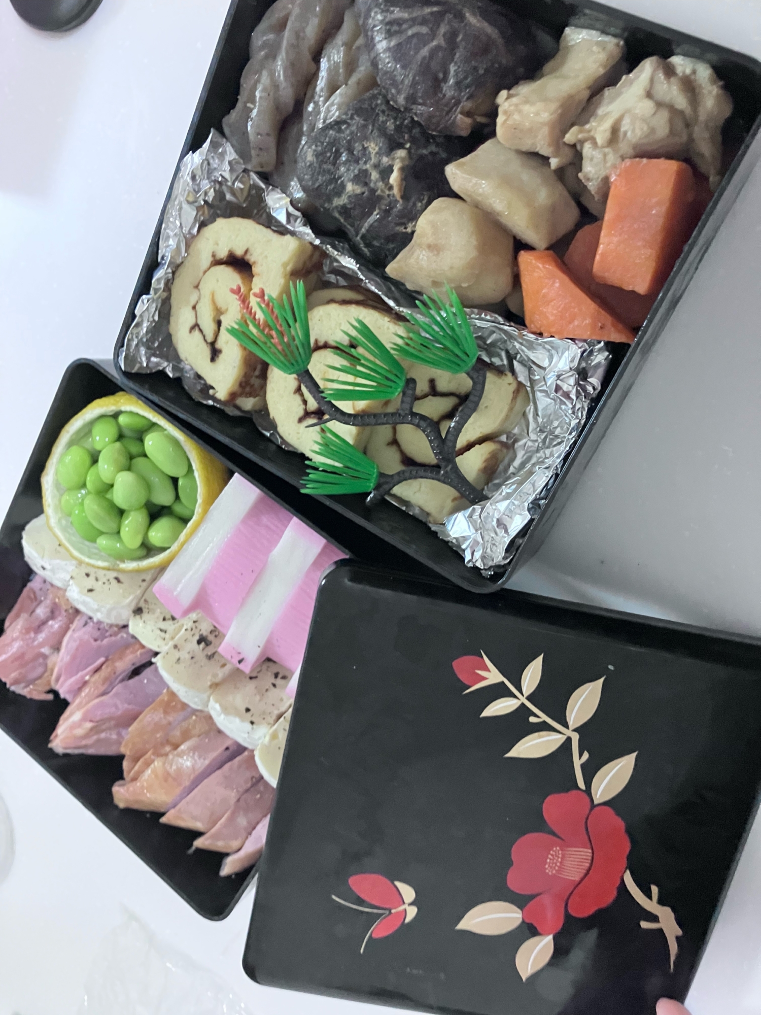 伊達巻