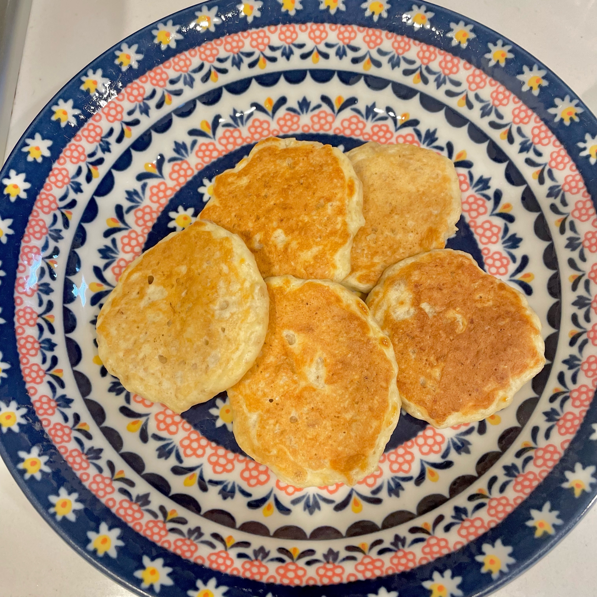 離乳食後期 幼児食 オートミールパンケーキ レシピ 作り方 By Cheenah 楽天レシピ 離乳食後期 幼児食 オートミールパンケーキ レシピ 作り方 By Cheenah 楽天レシピ