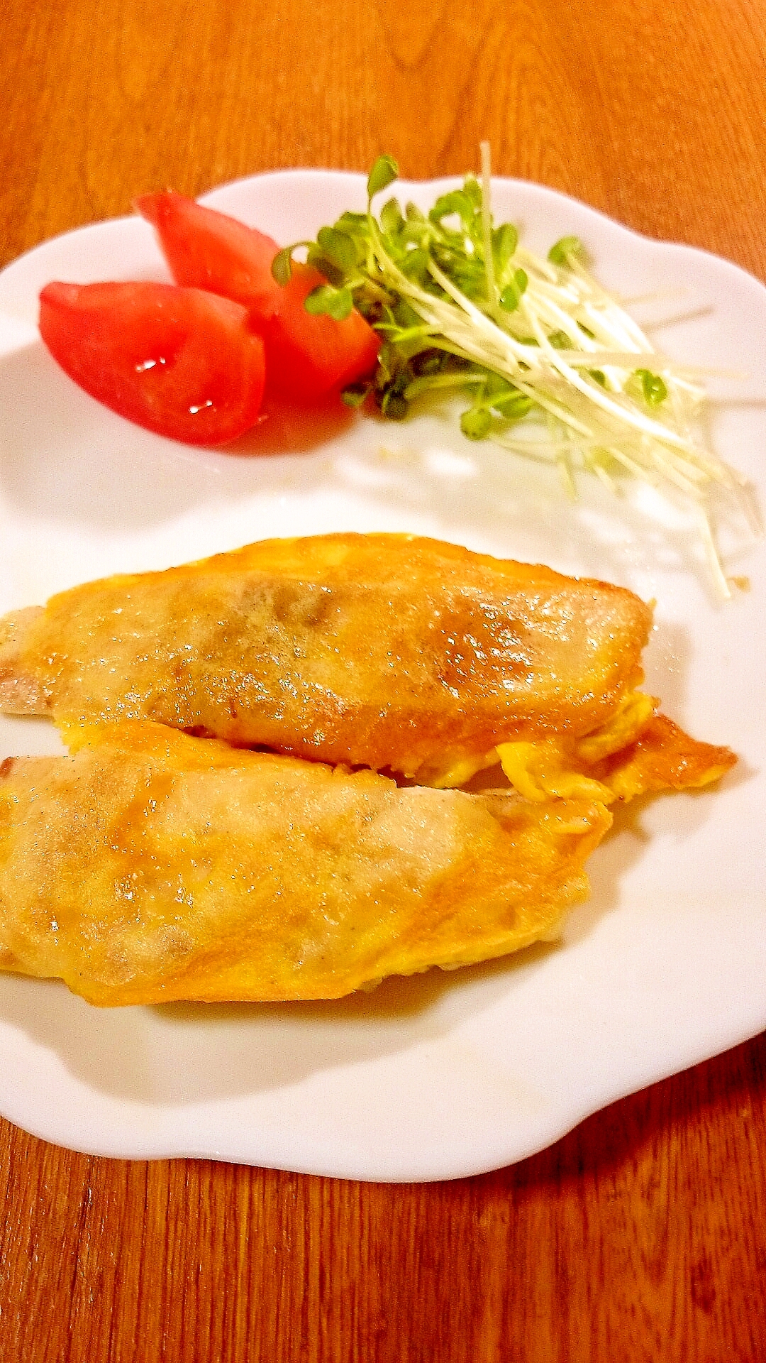 マビキ シイラ のピカタ レシピ 作り方 By ねここ25 楽天レシピ マビキ シイラ のピカタ レシピ 作り方 By ねここ25 楽天レシピ