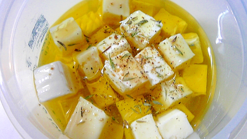 ブリーチーズのおつまみ ドレッシングにも レシピ 作り方 By Bebe2936 楽天レシピ ブリーチーズのおつまみ ドレッシングにも レシピ 作り方 By Bebe2936 楽天レシピ