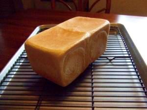 maroronnちの食パン