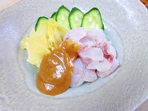 居酒屋の一品 9 酢味噌で戴く 鱸 すずき の洗い レシピ 作り方 By Startrek 楽天レシピ 居酒屋の一品 9 酢味噌で戴く 鱸 すずき の洗い レシピ 作り方 By Startrek 楽天レシピ