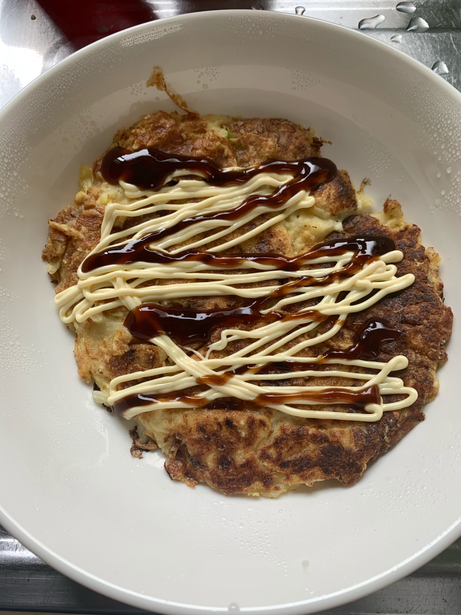 豆腐でカサ増し ヘルシーお好み焼き レシピ 作り方 By ごまおいる 楽天レシピ 豆腐でカサ増し ヘルシーお好み焼き レシピ 作り方 By ごまおいる 楽天レシピ