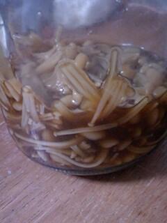 自家製なめたけ えのきの佃煮 レシピ 作り方 By あるものでごはん 楽天レシピ 自家製なめたけ えのきの佃煮 レシピ 作り方 By あるものでごはん 楽天レシピ