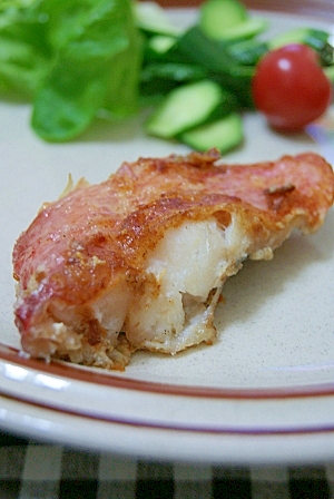 簡単 赤魚のムニエル レシピ 作り方 By Cota Cota 楽天レシピ 簡単 赤魚のムニエル レシピ 作り方 By Cota Cota 楽天レシピ