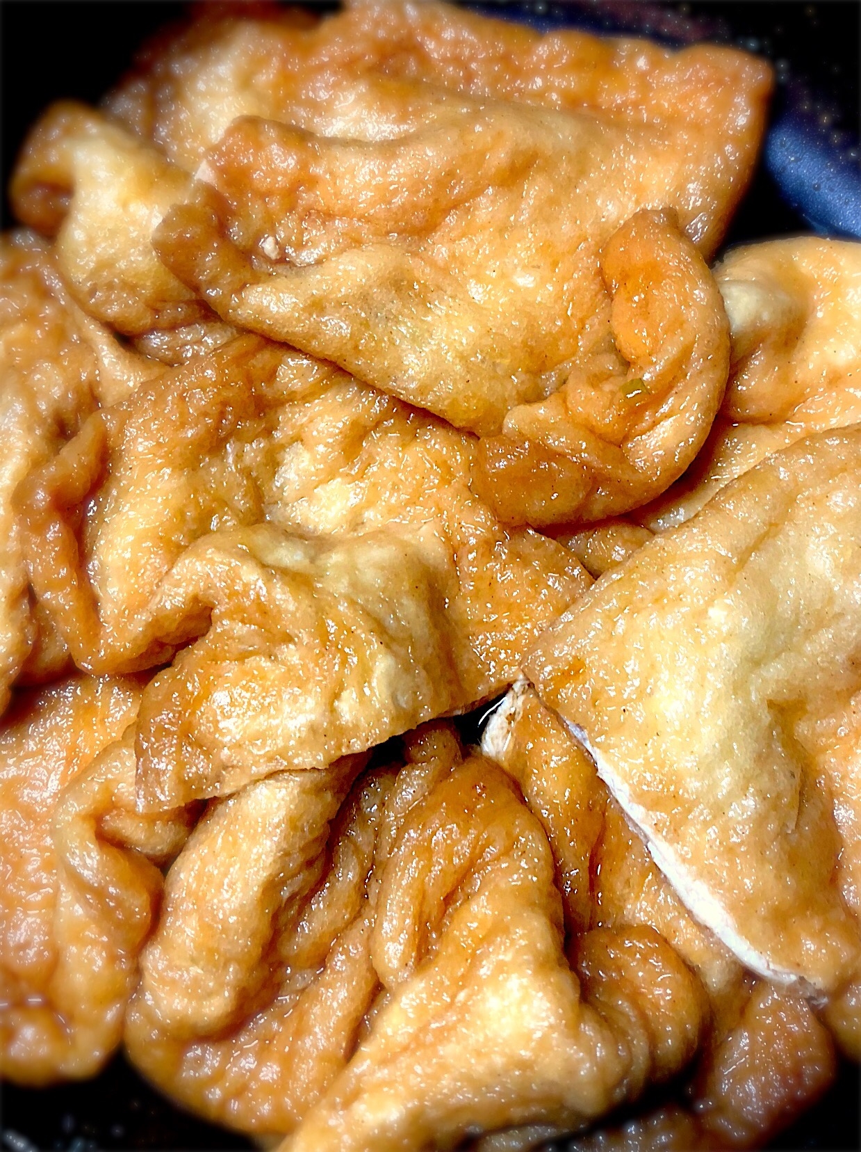 いなりあげ 買うより美味しい レシピ 作り方 By いったん 楽天レシピ いなりあげ 買うより美味しい レシピ 作り方 By いったん 楽天レシピ