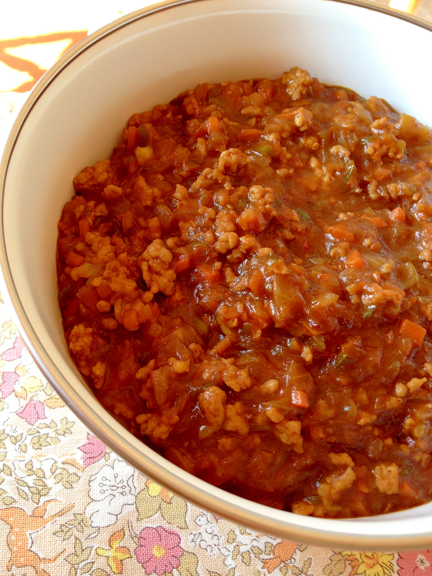 カレーを甘くする方法は 隠し味13種 上手な加え方のコツ Macaroni