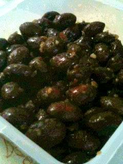 花豆の煮方 楽天レシピ