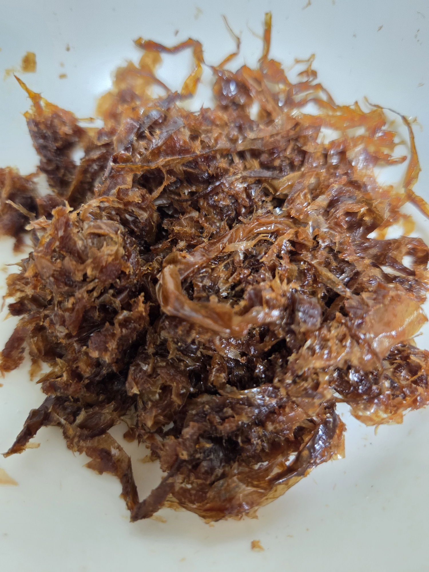 おかかふりかけ