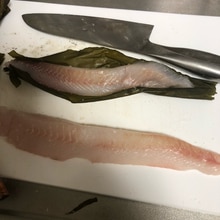 白身魚の昆布締め レシピ 作り方 By まぼまぼまん 楽天レシピ 白身魚の昆布締め レシピ 作り方 By まぼまぼまん 楽天レシピ