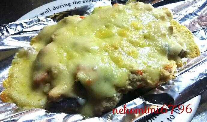 卯の花リメイク なんちゃってグラタン レシピ 作り方 By ねこみみ6796 楽天レシピ 卯の花リメイク なんちゃってグラタン レシピ 作り方 By ねこみみ6796 楽天レシピ