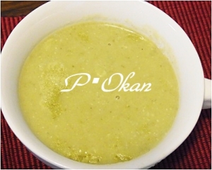 カリフラワーの葉でポタージュ レシピ 作り方 By Patapataokan 楽天レシピ カリフラワーの葉でポタージュ レシピ 作り方 By Patapataokan 楽天レシピ