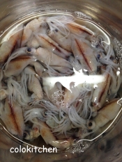 一手間で絶品 生ホタルイカの下処理 レシピ 作り方 By Colokitchen 楽天レシピ 一手間で絶品 生ホタルイカの下処理 レシピ 作り方 By Colokitchen 楽天レシピ