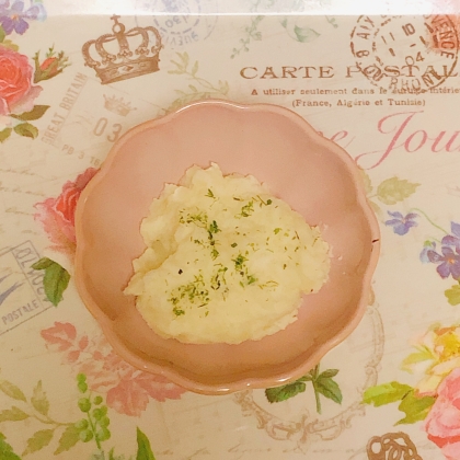 ➿じゃがいものマヨ和え➿