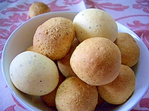 ダイエットボール簡単おやつ レシピ 作り方 By Huhuhu13 楽天レシピ ダイエットボール簡単おやつ レシピ 作り方 By Huhuhu13 楽天レシピ