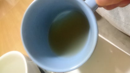 初めて作りました♪寝る前に飲んだら凄い体が温まって良かったです♡リピします！！