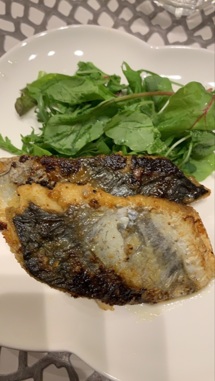 簡単におしゃれ料理が食卓に サワラのカレームニエル レシピ 作り方 By Oppeke22 楽天レシピ 簡単におしゃれ料理が食卓に サワラのカレームニエル レシピ 作り方 By Oppeke22 楽天レシピ