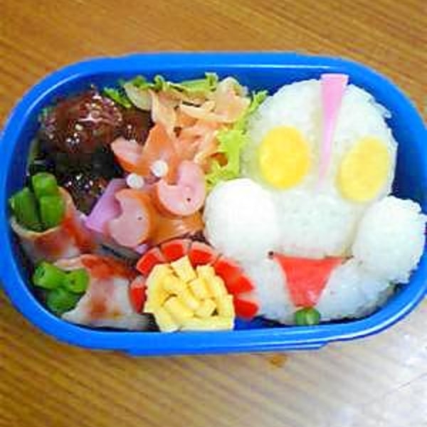 キャラ弁 ウルトラマン レシピ 作り方 By 梅happy 楽天レシピ キャラ弁 ウルトラマン レシピ 作り方 By 梅happy 楽天レシピ