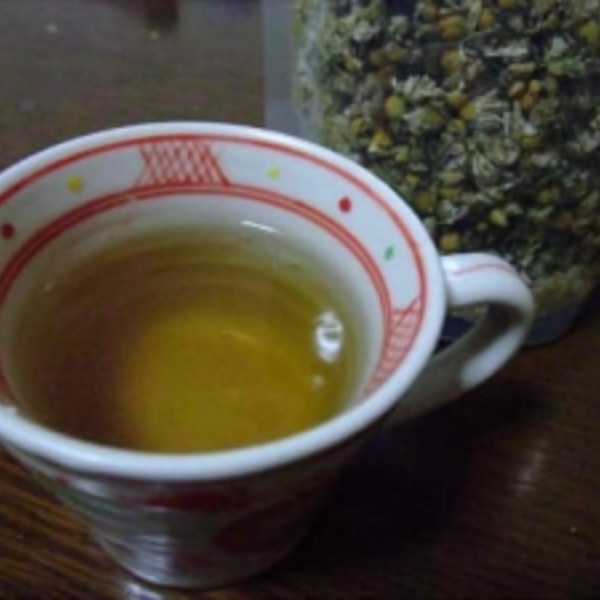 グァバとカモミールのブレンドティー レシピ 作り方 By Sutanya 楽天レシピ グァバとカモミールのブレンドティー レシピ 作り方 By Sutanya 楽天レシピ