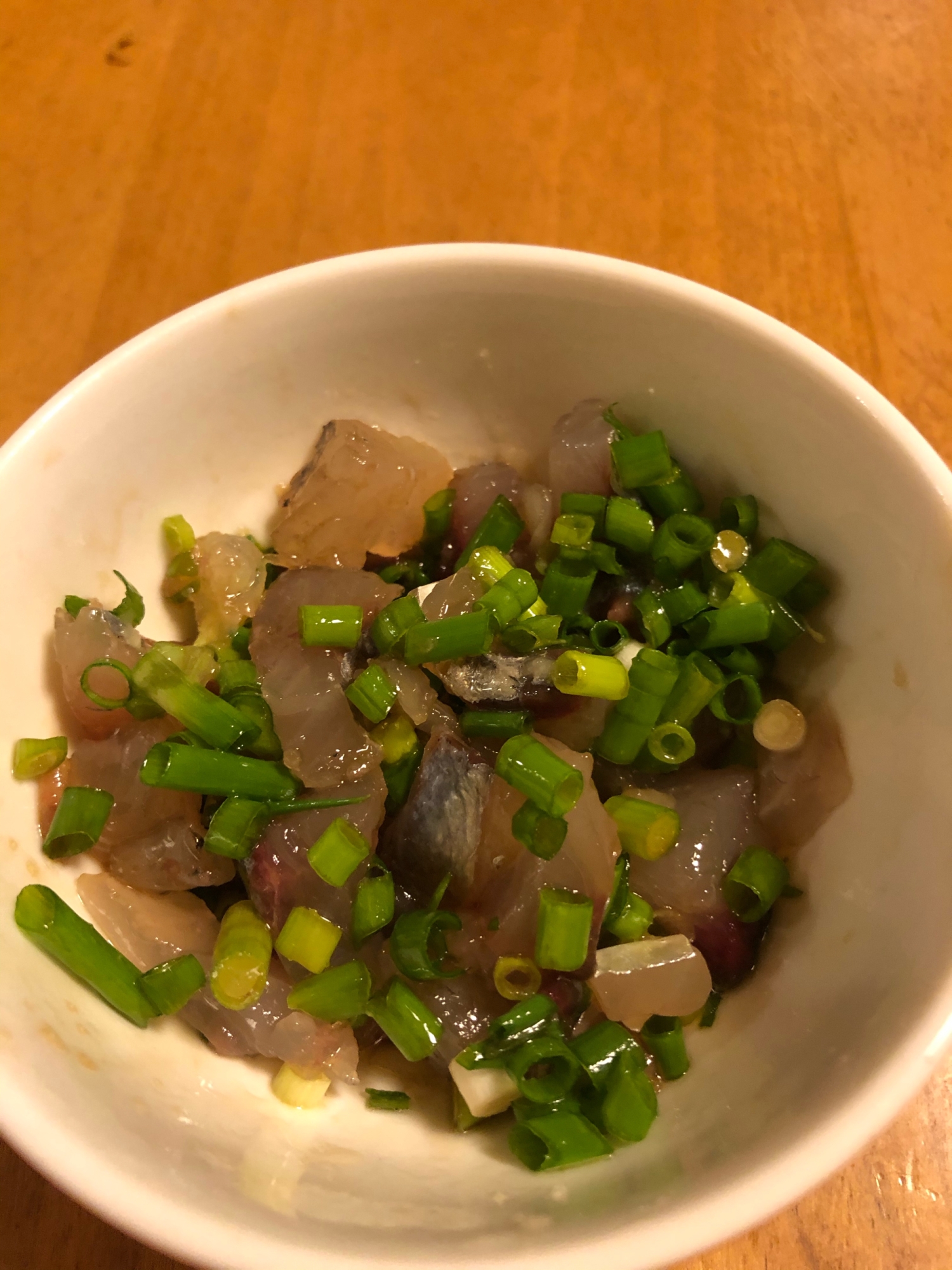 お魚やさん直伝 とびうおのユッケ風 レシピ 作り方 By Nichinichi 楽天レシピ お魚やさん直伝 とびうおのユッケ風 レシピ 作り方 By Nichinichi 楽天レシピ