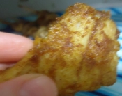 あらカレー唐揚げ レシピ 作り方 By ちぇざ8003 楽天レシピ