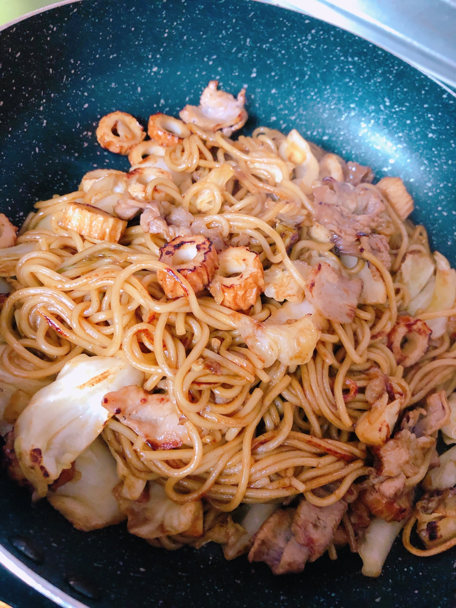 焼きそば