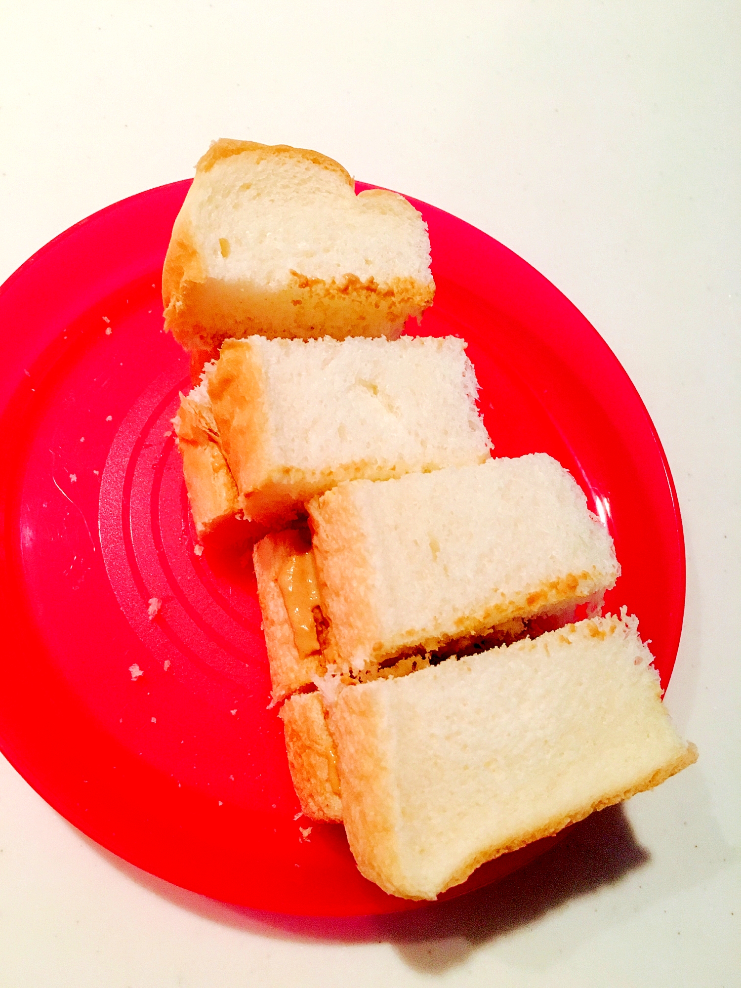 幼児食 きな粉クリームのパン レシピ 作り方 By みゅうしろ 楽天レシピ 幼児食 きな粉クリームのパン レシピ 作り方 By みゅうしろ 楽天レシピ