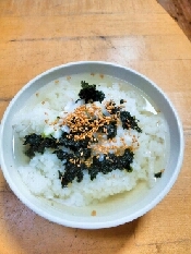 朝ごはんに30秒梅昆布茶漬け レシピ 作り方 By 素材を生かしたい料理人 楽天レシピ 朝ごはんに30秒梅昆布茶漬け レシピ 作り方 By 素材を生かしたい料理人 楽天レシピ