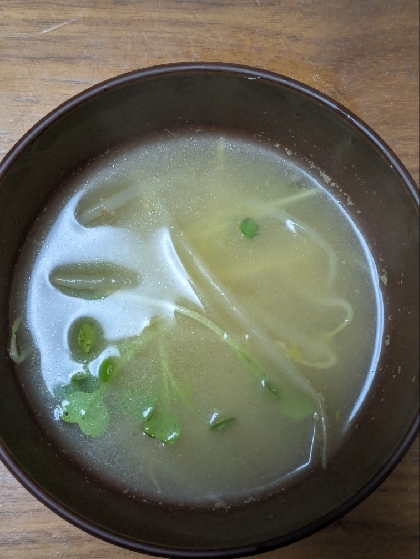 美味しかったです♪ごちそう様でした〜！