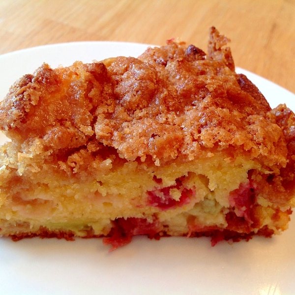 ルバーブとレモンカードのケーキ レシピ 作り方 By Findus 楽天レシピ ルバーブとレモンカードのケーキ レシピ 作り方 By Findus 楽天レシピ