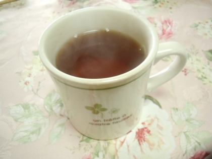 シナモン＆オリゴ＆生姜★うちの健康茶