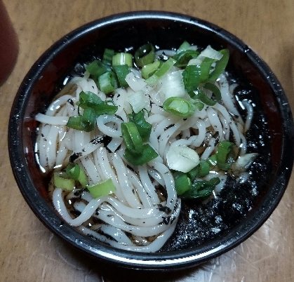 うどんや素麺に合う!!最高つゆ