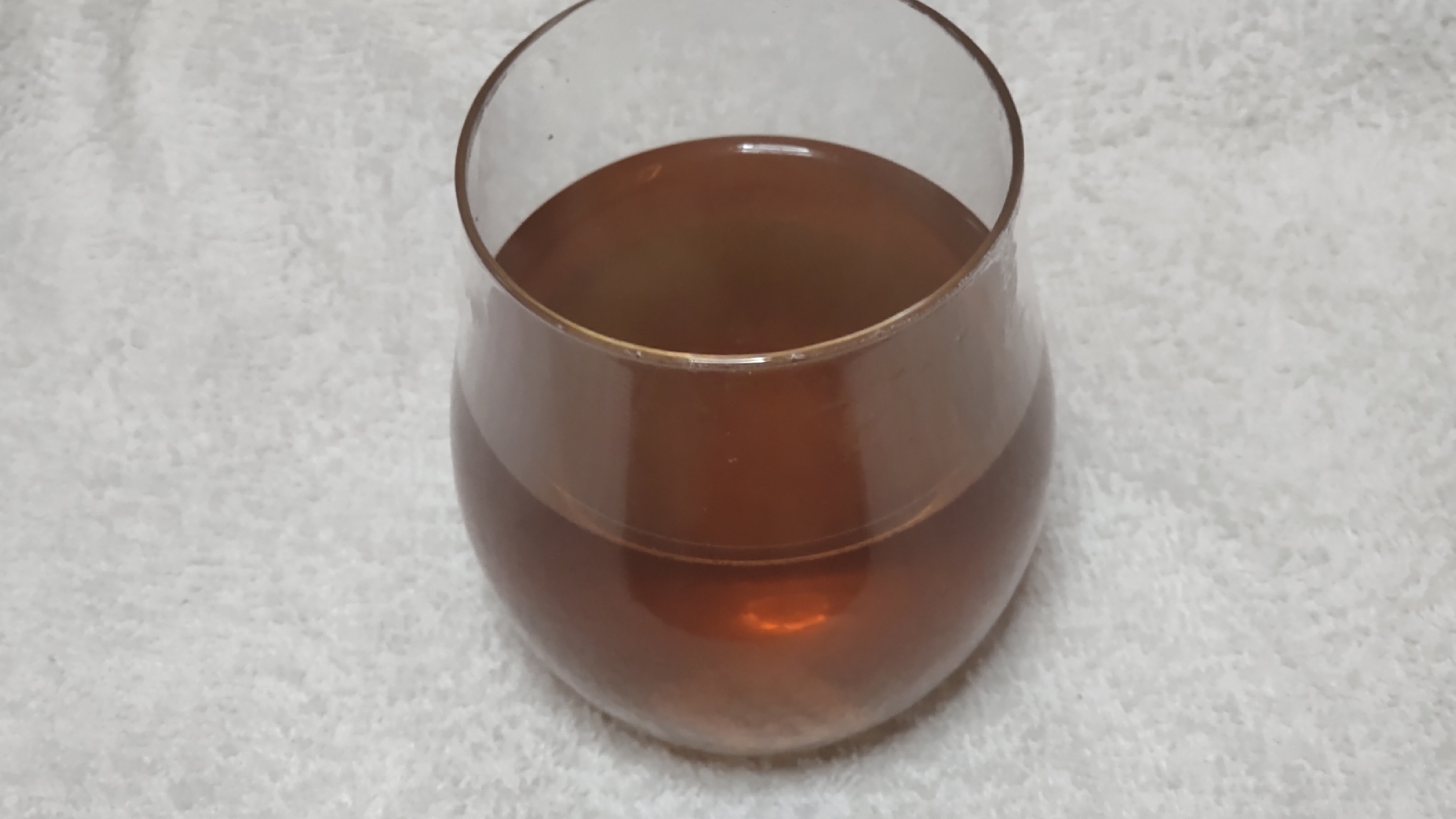 よもぎ茶
