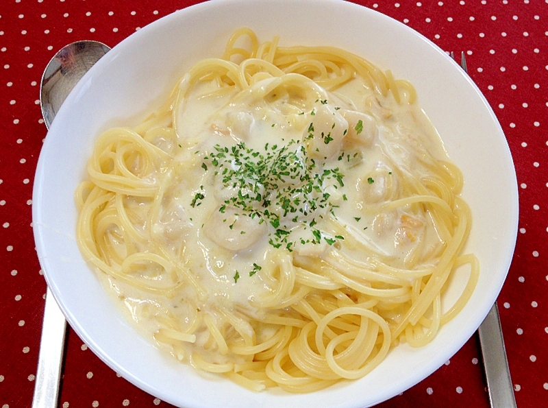 クラムチャウダーをリメイク クリームチーズパスタ レシピ 作り方 By 栗皮茶 楽天レシピ クラムチャウダーをリメイク クリームチーズパスタ レシピ 作り方 By 栗皮茶 楽天レシピ