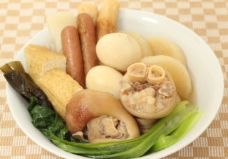 沖縄おでん てびち入り レシピ 作り方 By 沖縄調味料屋 赤マルソウ商店 楽天レシピ 沖縄おでん てびち入り レシピ 作り方 By 沖縄調味料屋 赤マルソウ商店 楽天レシピ