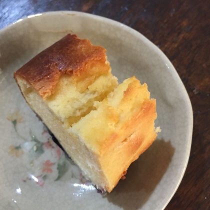 しっとり ラムレーズンのパウンドケーキ レシピ 作り方 By Chocomenthe 楽天レシピ