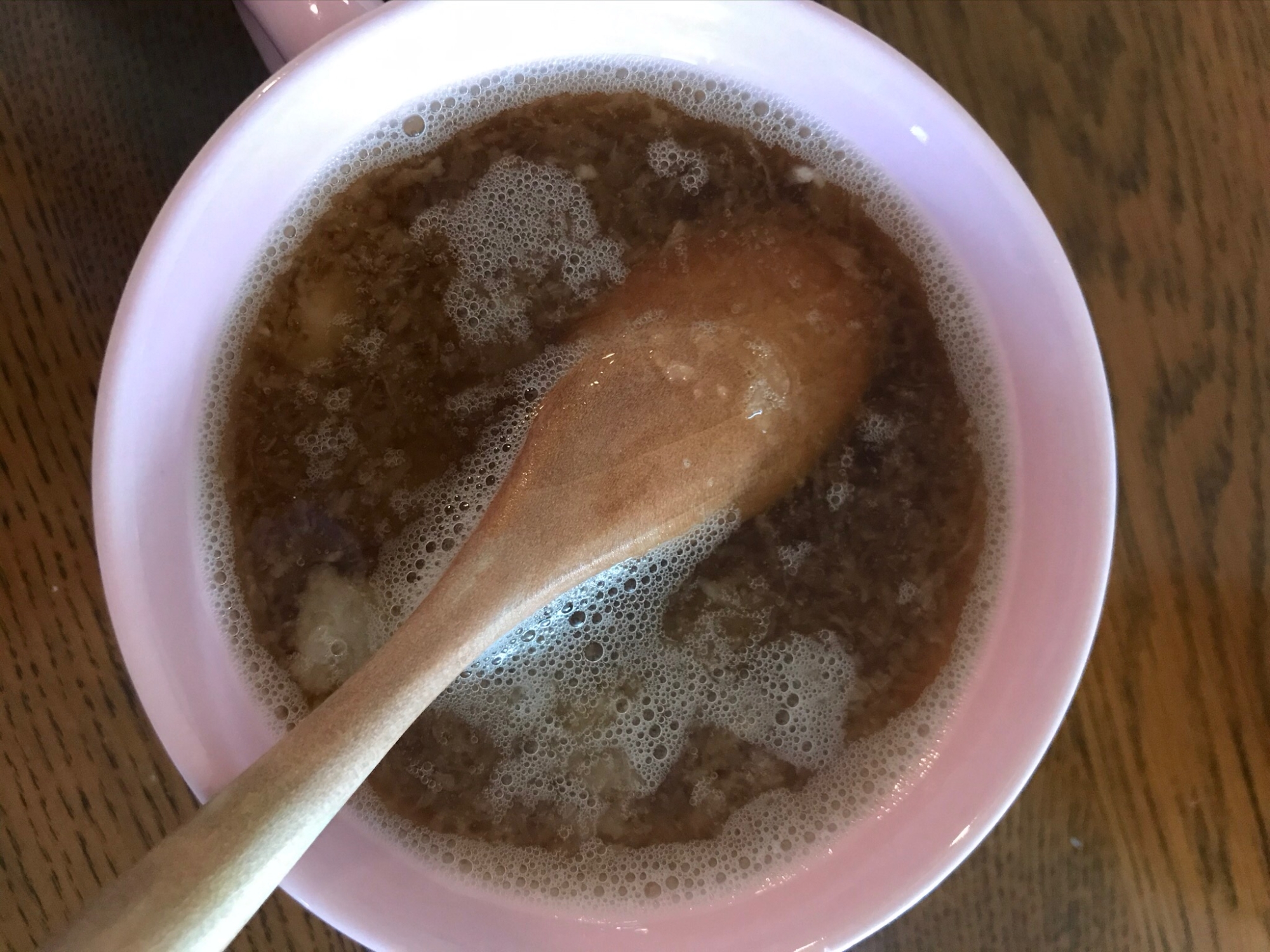 おろしそばつゆ