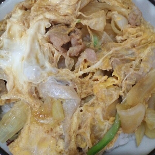 開花丼 レシピ 作り方 By Hasueki 楽天レシピ 開花丼 レシピ 作り方 By Hasueki 楽天レシピ