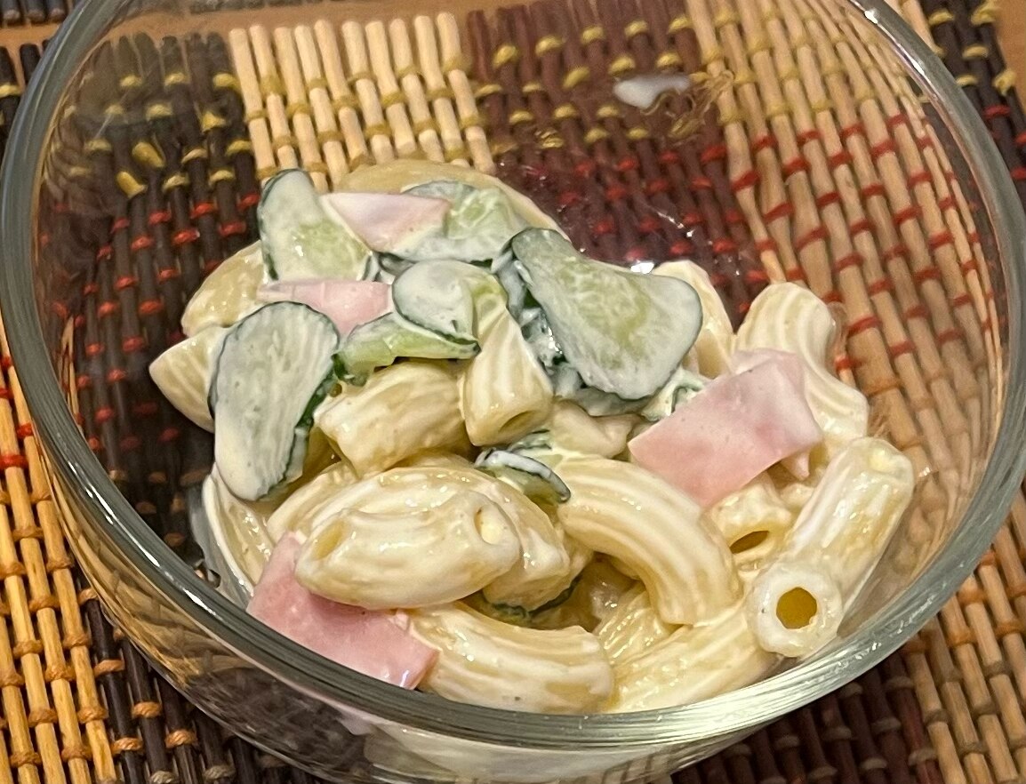 マカロニサラダ レシピ・作り方 by mykrk - 楽天レシピ