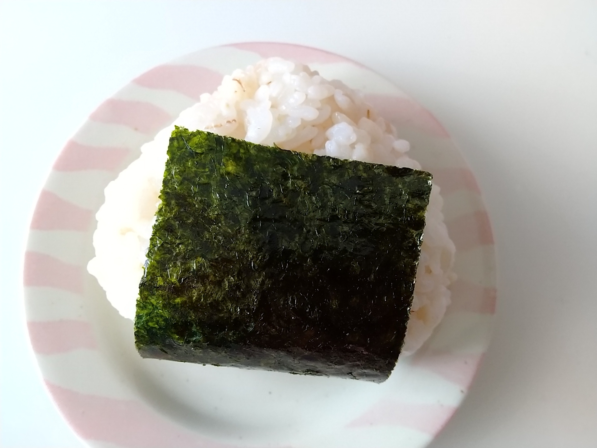味玉マヨネーズ★おにぎり