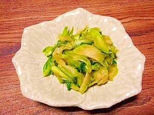 生ザーサイ 刻み醤油漬け レシピ 作り方 By ブルーボリジ 楽天レシピ 生ザーサイ 刻み醤油漬け レシピ 作り方 By ブルーボリジ 楽天レシピ