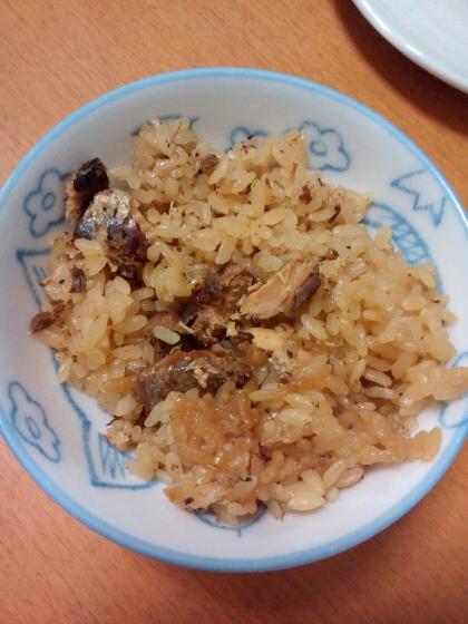 鰯 いわし 缶を使った 簡単 炊き込みご飯 レシピ 作り方 By あずき 楽天レシピ 鰯 いわし 缶を使った 簡単 炊き込みご飯 レシピ 作り方 By あずき 楽天レシピ