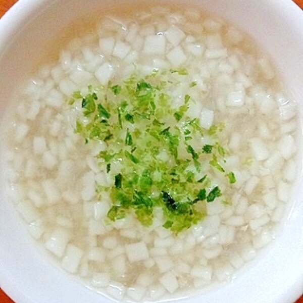 離乳食中期 里芋 玉ねぎ 青海苔入りうどん レシピ 作り方 By J Mammy 楽天レシピ 離乳食中期 里芋 玉ねぎ 青海苔入りうどん レシピ 作り方 By J Mammy 楽天レシピ
