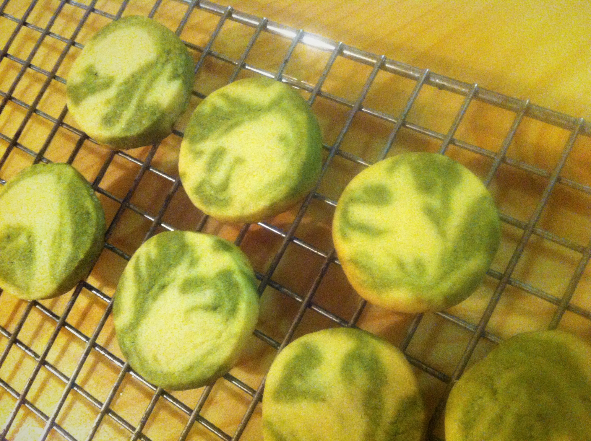 アイスボックスクッキー 抹茶マーブル レシピ 作り方 By たまりんど73 楽天レシピ アイスボックスクッキー 抹茶マーブル レシピ 作り方 By たまりんど73 楽天レシピ