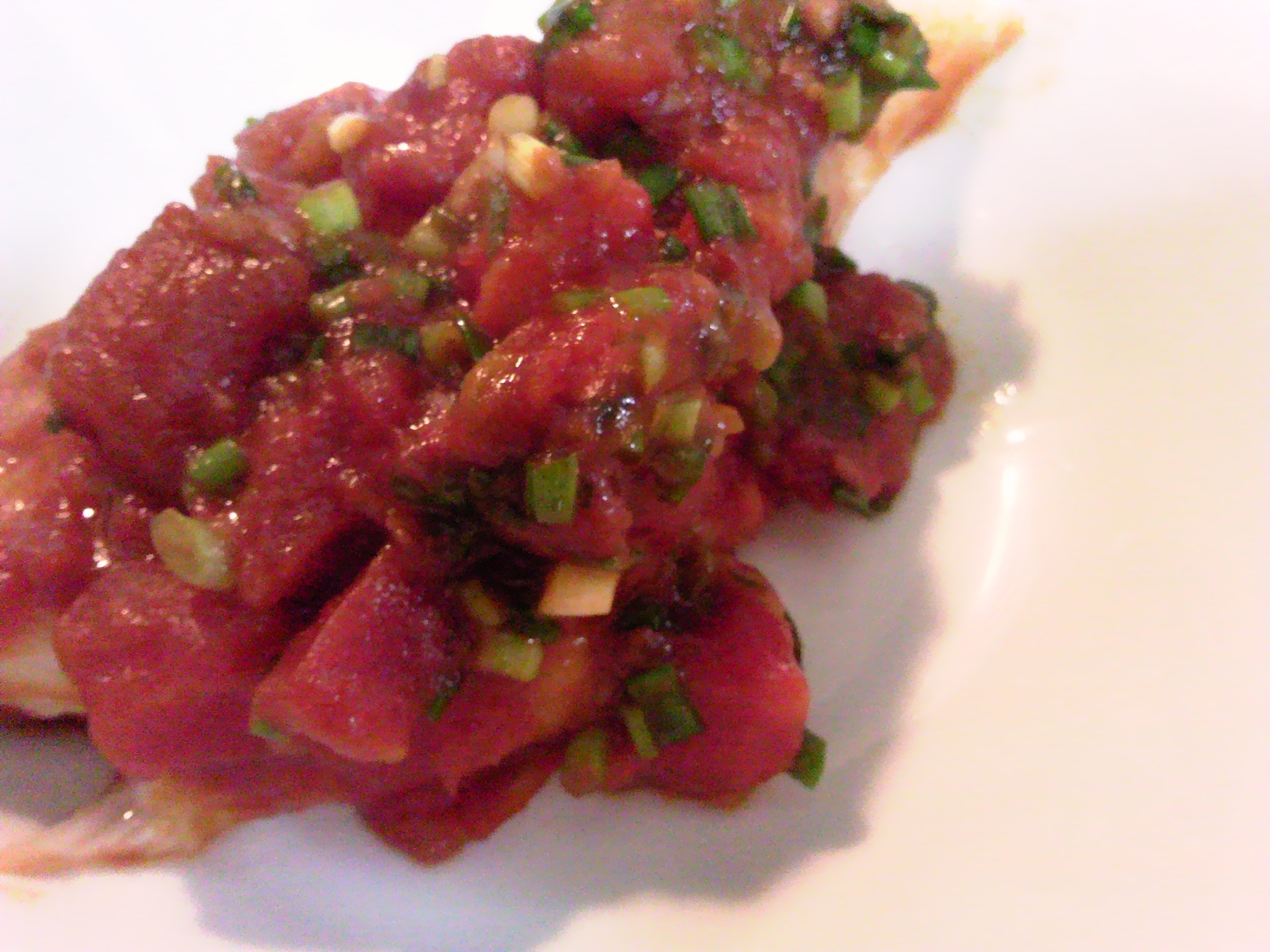 アブラガレイの和風トマト煮 レシピ 作り方 By Yantasan 楽天レシピ