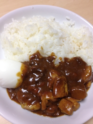 レトルトカレーを美味しくする簡単焼きカレー レシピ 作り方 By 哲j 楽天レシピ