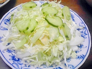 ひと手間かけて シャキシャキ キャベツの千切り レシピ 作り方 By Delolean 楽天レシピ